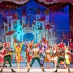 Театр Вячеслава Гордеева "Русский балет" возвращается в Минск