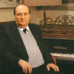 Давид Кривицкий