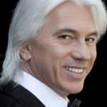 Дмитрий Хворостовский. Фото - "Пятый канал"