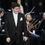 Денис Мацуев. Фото - Александр Казаков, "Известия"