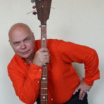 Михаил Дзюдзе