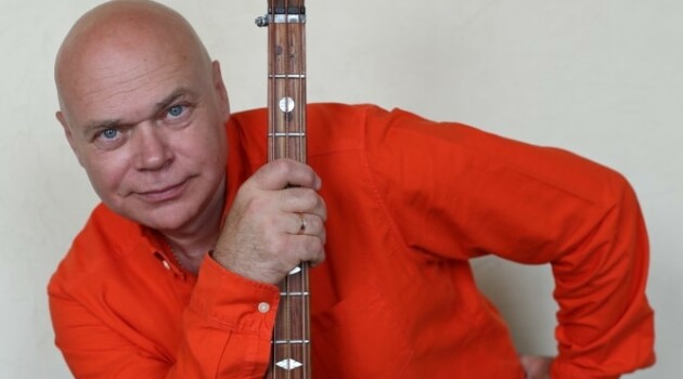 Михаил Дзюдзе