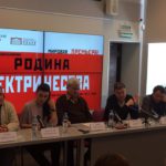 В Воронеже состоится мировая премьера оперы «Родина электричества»