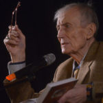 Евгений Евтушенко. Фото - Александр Казаков