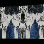 «Волшебная флейта» на Чеховфесте говорит языком анимации