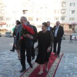 Танеевский фестиваль завершился концертом Валерия Гергиева