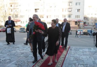 Танеевский фестиваль завершился концертом Валерия Гергиева