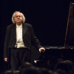 Григорий Соколов. Фото – Николя Бродар