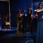 В театре «Геликон-опера» состоится премьера - «Семь смертных грехов»