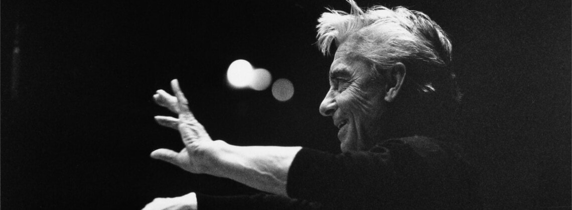 Герберт фон Караян