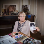 Ирина Чернова. Фото - Анатоль Зимов