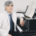 Рашид Калимуллин. Фото из личного архива композитора