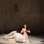 Спектакль Ромео Кастеллуччи откроет Дягилевский фестиваль – 2018 . Фото - Opéra de Lyon