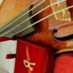 В конце апреля 2018 года в Омске пройдёт Международный конкурс скрипачей им. Ю.И. Янкелевича