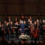 MusicAeterna и Теодор Курентзис