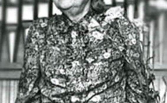 Лариса Леонидовна Артынова