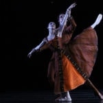 На Большой Дмитровке поставили спектакли Джерома Роббинса