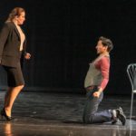 Состоялась творческая лаборатория конкурса оперных режиссеров «Нано-Опера»