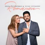 CD "Romanza" включает дуэты Анны Нетребко и Юсифа Эйвазова