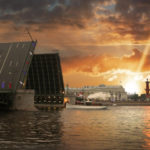 Дворцовый мост