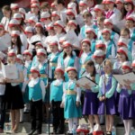 В День славянской письменности и культуры в Перми выступят тысячи хористов