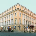 Санкт-Петербургская филармония