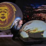 IX Музыкальный фестиваль Юрия Башмета открылся спектаклем "Не покидай свою планету"