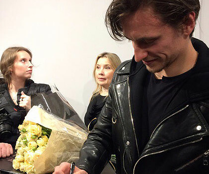 Сергей Полунин