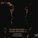 CD Айлен Притчин и Лукас Генюшас