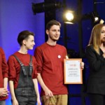 Пскович Даниил Дмитриев завоевал второе место в конкурсе молодых оперных режиссеров «Нано-Опера»