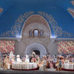 "Руслан и Людмила" в постановке Дмитрия Чернякова