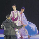 Опера для композитора Кайи Саариахо – форма прохождения духовной практики. Фото - Финская национальная опера