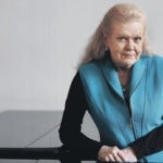 Ирина Шнитке. Фото - Алексей Майшев