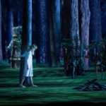 "Снегурочка" в постановке Дмитрия Чернякова. Фото - Sebastien Mathe / OnP