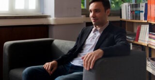 Ярослав Тимофеев. Фото - личный архив