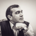 Ярослав Ткаленко. Фото - Владимир Дударев