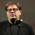 Валерий Тодоровский. Фото - Известия/Михаил Терещенко