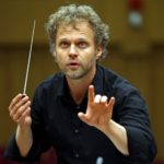 Томас Сёндергор. Фото - Betina Skovbro Photography