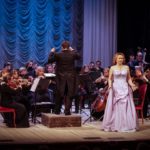 Проект «Таланты Удмуртии» впервые представили в Ижевске. Фото - Григорий Фомин