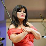 Вероника Джиоева