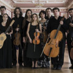 Барочная капелла "Золотой век"