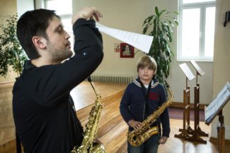 Виталий Ватуля Фото - Андраш Фекете