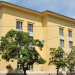 Волгоградская консерватория