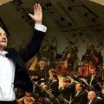 «Лучшие вальсы и польки мира» в исполнении БСО им. П. И. Чайковского