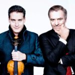 Кристоф Барати и Валерий Гергиев выступили в столице