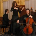 Ансамбль старинной музыки «Золотой век»