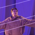 Упражнения и танцы Гвидо. Фото - Театр им. Сац