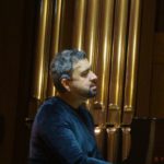 Константин Лифшиц. Фото - Елена Черномордикова