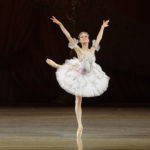 Ульяна Лопаткина