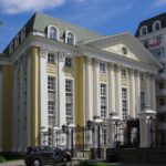 Центр оперного пения